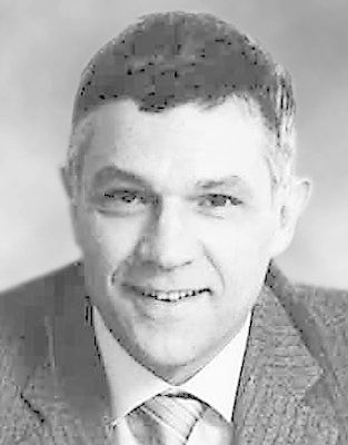 Photo de Gilles-Mathieu Boivin